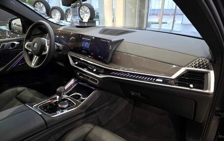 BMW X6 M, 2024 год, 23 300 000 рублей, 14 фотография