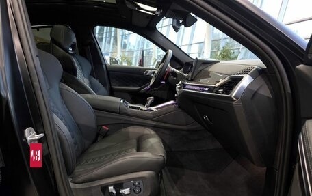 BMW X6 M, 2024 год, 23 300 000 рублей, 15 фотография