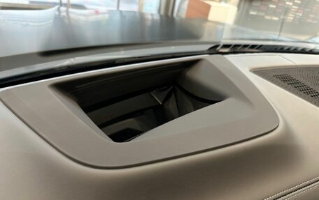 BMW X6 M, 2024 год, 23 300 000 рублей, 23 фотография