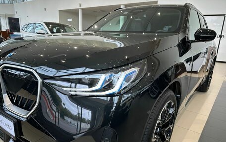 BMW X3, 2025 год, 10 190 000 рублей, 8 фотография