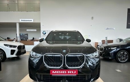 BMW X3, 2025 год, 10 190 000 рублей, 2 фотография