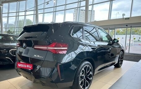 BMW X3, 2025 год, 10 190 000 рублей, 5 фотография