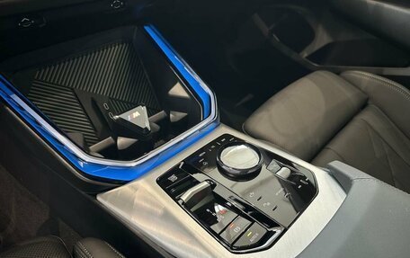 BMW X3, 2025 год, 10 190 000 рублей, 11 фотография