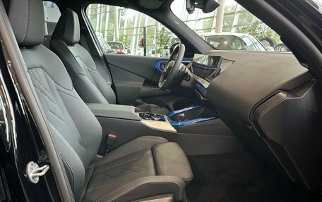 BMW X3, 2025 год, 10 190 000 рублей, 15 фотография