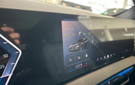 BMW X3, 2025 год, 10 190 000 рублей, 20 фотография