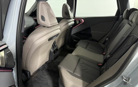 BMW X3, 2025 год, 8 100 000 рублей, 28 фотография