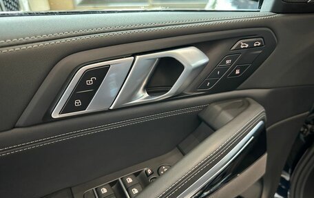 BMW X6, 2025 год, 16 100 000 рублей, 15 фотография