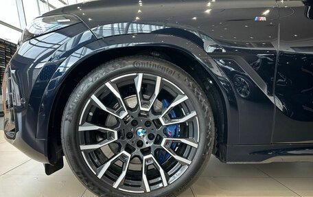 BMW X6, 2025 год, 16 100 000 рублей, 8 фотография