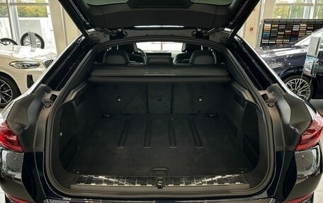 BMW X6, 2025 год, 16 100 000 рублей, 11 фотография