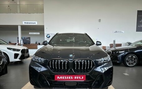 BMW X6, 2025 год, 16 100 000 рублей, 2 фотография