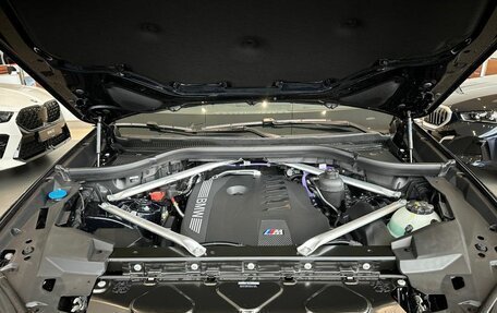 BMW X6, 2025 год, 16 100 000 рублей, 16 фотография