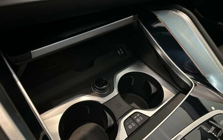 BMW X6, 2025 год, 16 100 000 рублей, 21 фотография