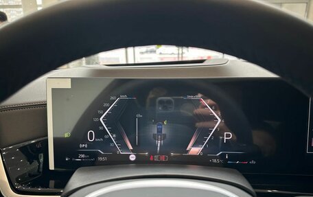 BMW X6, 2025 год, 16 100 000 рублей, 24 фотография