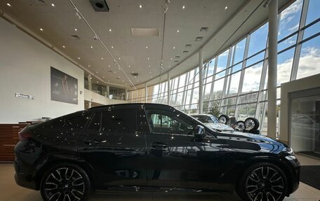 BMW X6, 2025 год, 16 100 000 рублей, 4 фотография