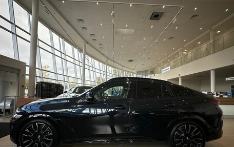 BMW X6, 2025 год, 16 100 000 рублей, 7 фотография