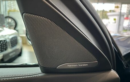 BMW X6, 2025 год, 16 100 000 рублей, 14 фотография