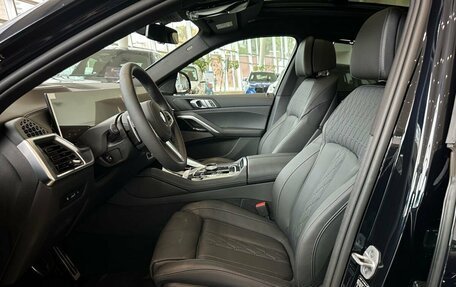 BMW X6, 2025 год, 16 100 000 рублей, 17 фотография