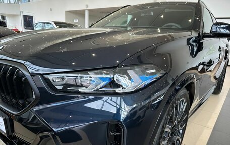 BMW X6, 2025 год, 16 100 000 рублей, 9 фотография