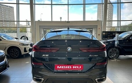 BMW X6, 2025 год, 16 100 000 рублей, 6 фотография