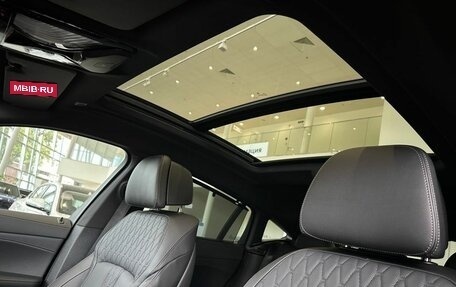 BMW X6, 2025 год, 16 100 000 рублей, 18 фотография