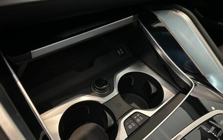 BMW X6, 2025 год, 16 100 000 рублей, 21 фотография