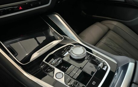 BMW X6, 2025 год, 16 100 000 рублей, 20 фотография