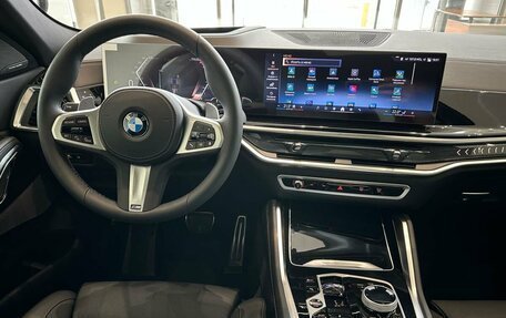 BMW X6, 2025 год, 16 100 000 рублей, 27 фотография