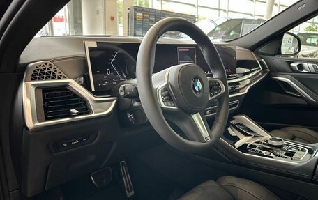 BMW X6, 2025 год, 16 100 000 рублей, 23 фотография