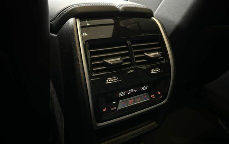 BMW X6, 2025 год, 16 100 000 рублей, 28 фотография