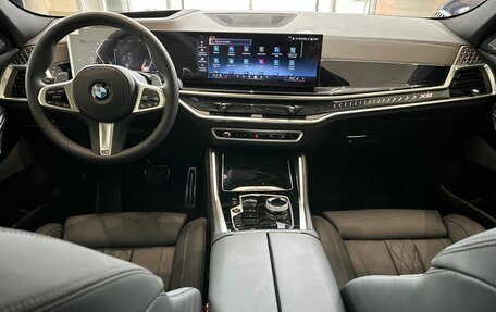 BMW X6, 2025 год, 16 100 000 рублей, 25 фотография