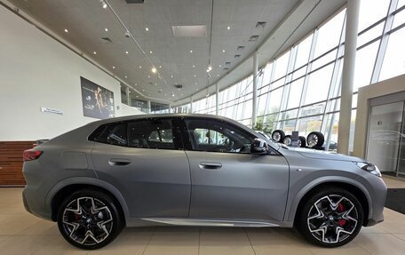 BMW X2, 2025 год, 7 300 000 рублей, 4 фотография