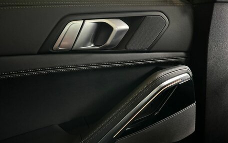 BMW X6, 2025 год, 16 100 000 рублей, 26 фотография