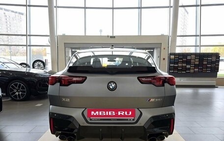 BMW X2, 2025 год, 7 300 000 рублей, 6 фотография
