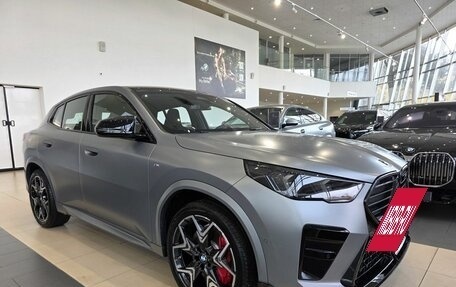 BMW X2, 2025 год, 7 300 000 рублей, 3 фотография