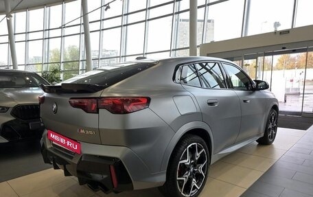 BMW X2, 2025 год, 7 300 000 рублей, 5 фотография