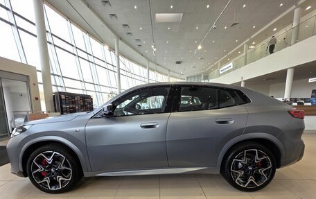 BMW X2, 2025 год, 7 300 000 рублей, 7 фотография