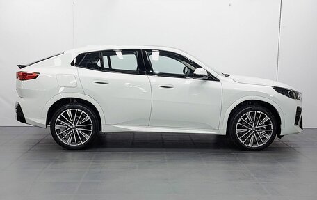 BMW X2, 2024 год, 6 450 000 рублей, 3 фотография