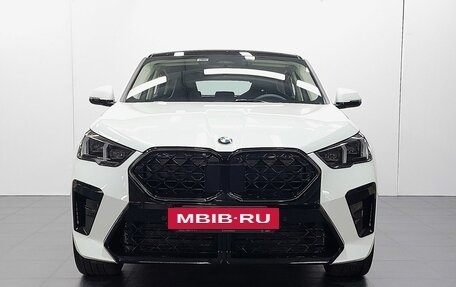 BMW X2, 2024 год, 6 450 000 рублей, 2 фотография
