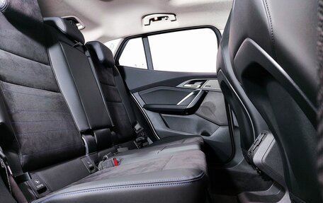 BMW X2, 2024 год, 6 450 000 рублей, 17 фотография