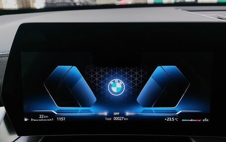 BMW X2, 2024 год, 6 450 000 рублей, 23 фотография