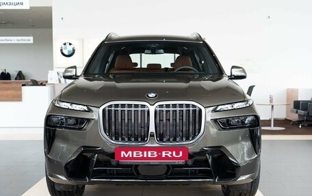 BMW X7, 2024 год, 17 950 000 рублей, 2 фотография