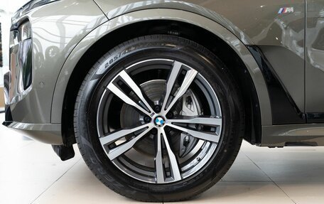 BMW X7, 2024 год, 17 950 000 рублей, 9 фотография