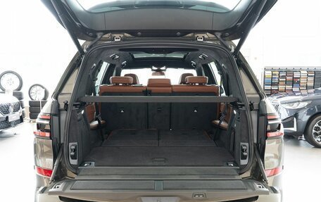 BMW X7, 2024 год, 17 950 000 рублей, 13 фотография