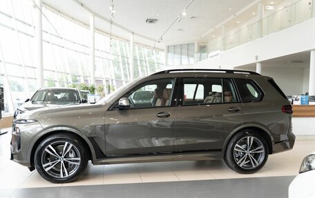 BMW X7, 2024 год, 17 950 000 рублей, 8 фотография