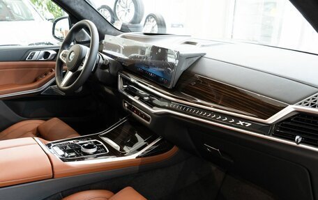 BMW X7, 2024 год, 17 950 000 рублей, 17 фотография