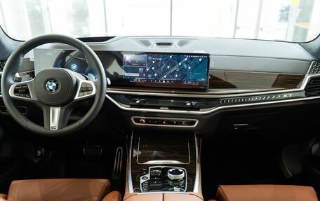 BMW X7, 2024 год, 17 950 000 рублей, 21 фотография