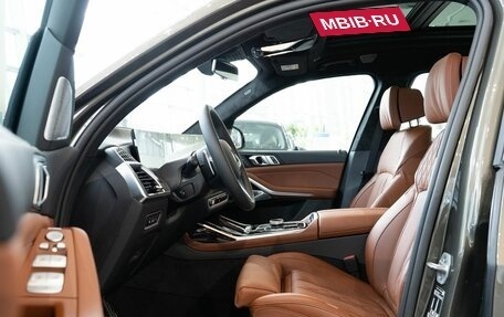 BMW X7, 2024 год, 17 950 000 рублей, 23 фотография