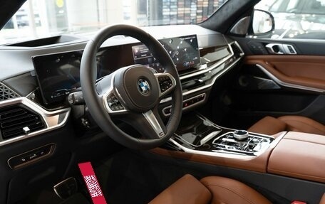 BMW X7, 2024 год, 17 950 000 рублей, 26 фотография