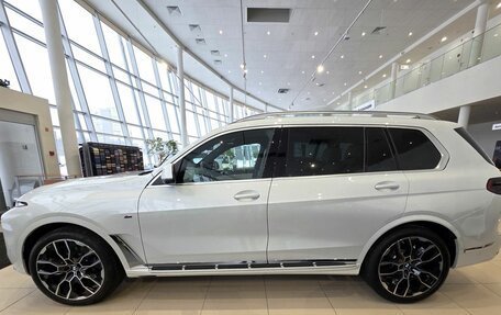 BMW X7, 2025 год, 15 500 000 рублей, 7 фотография