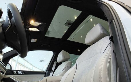 BMW X7, 2025 год, 15 500 000 рублей, 15 фотография